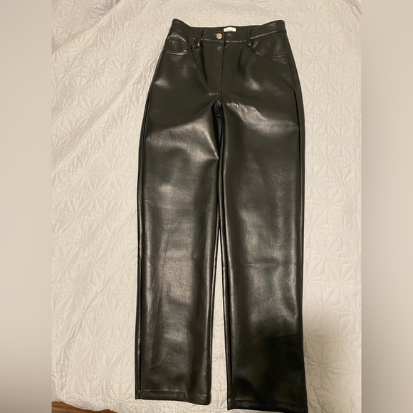 Aritzia Wilfred Melina pants - Picture 2 of 7
